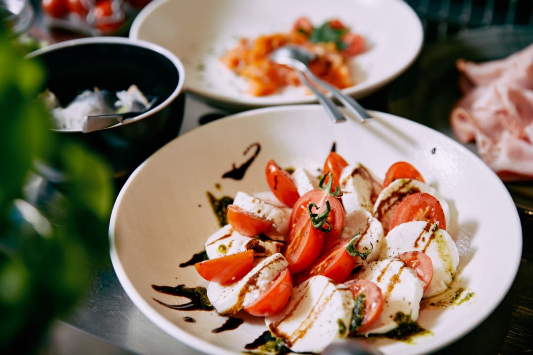 Gastro Home Suite Home