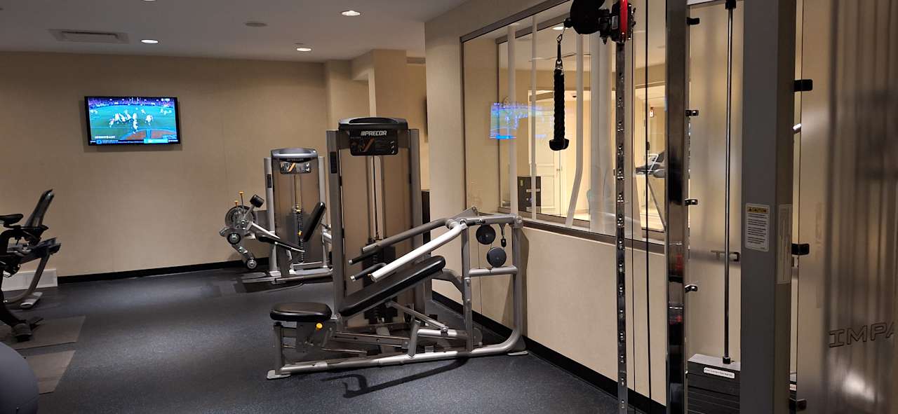 Sport & Freizeit Hotel The Henry