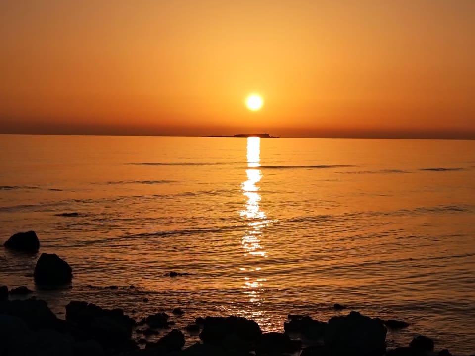 Strand Sandy Beach Resort