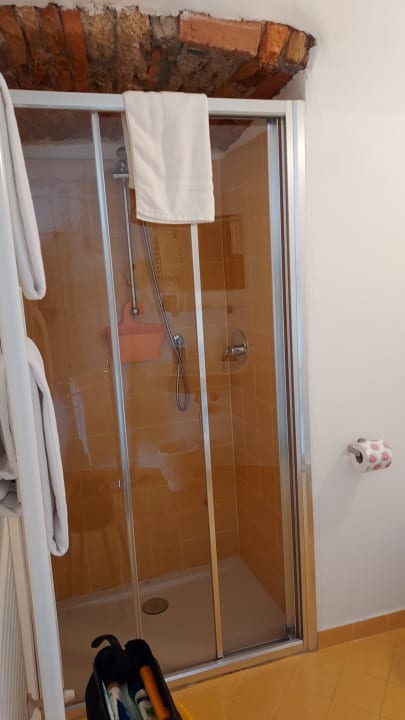 Zimmer B&B Mamma Ciccia