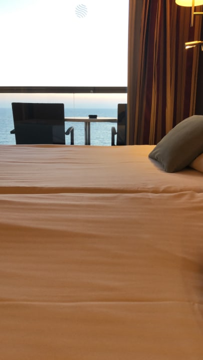 Zimmer AluaSoul Palma