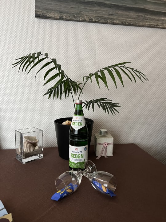 Zimmer Garni Hotel Nordstrand