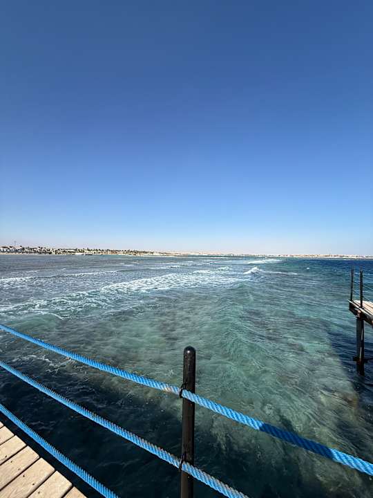 Strand Albatros Makadi Resort