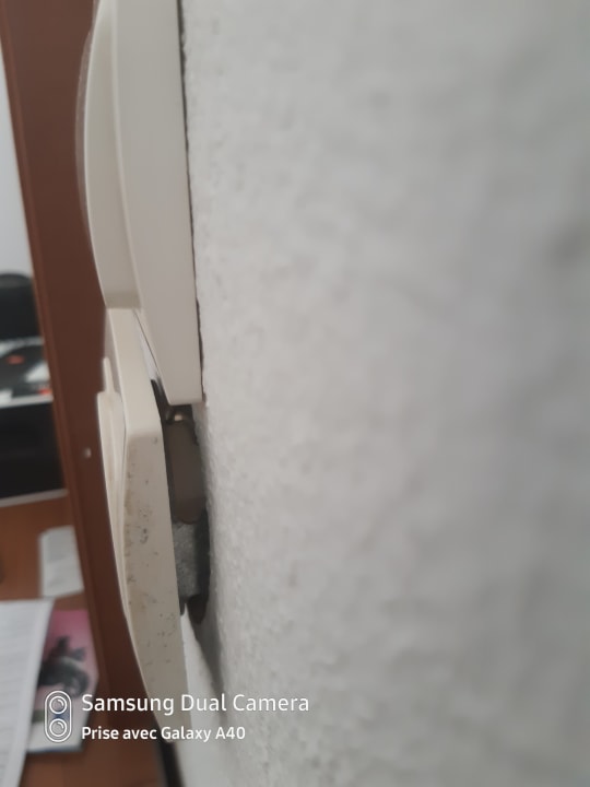 Zimmer Hotel Anthoula Village