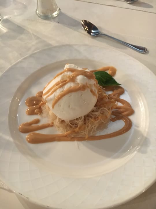Gastro Apollonia Beach Resort & Spa
