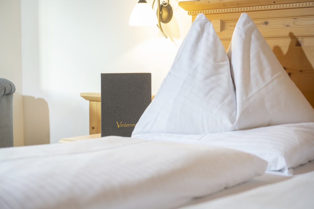 Zimmer Hotel Vorderronach