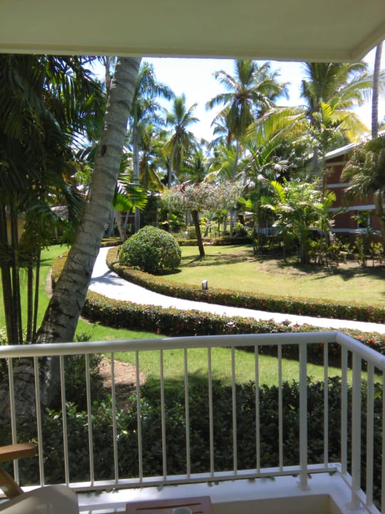 Zimmer Grand Palladium Select Bávaro Resort & Spa