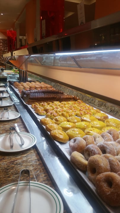 Gastro Sunscape Puerto Plata