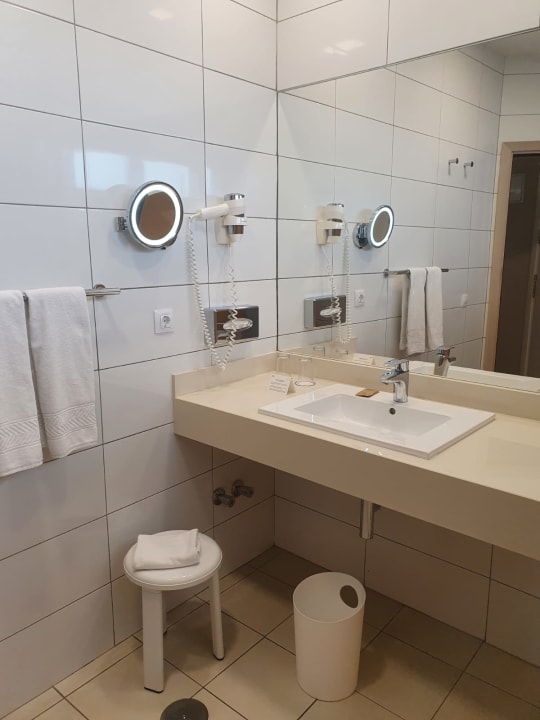 Zimmer Bull Escorial & Spa