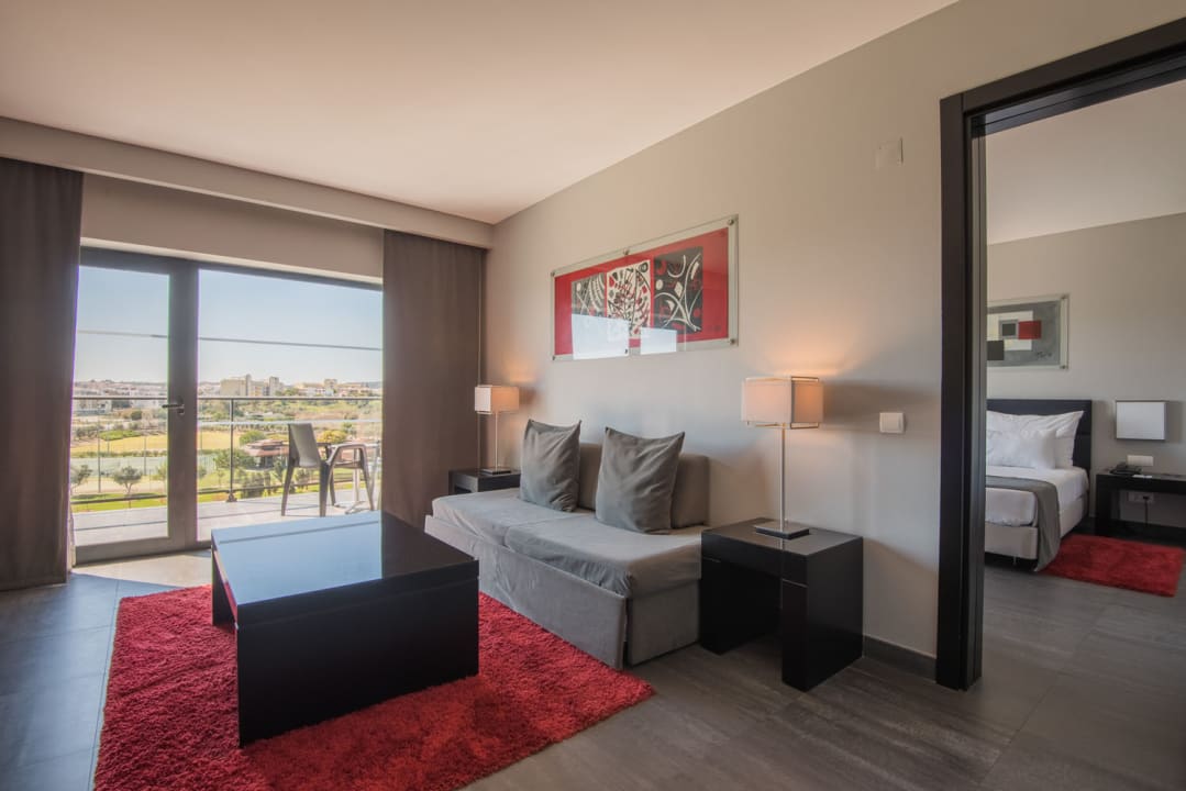 Zimmer Hotel Vila Galé Lagos