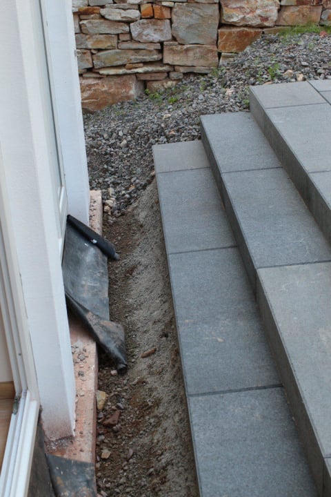 Romantik-Zimmer: Bereich vor Fenster 1 BollAnts Spa im Park