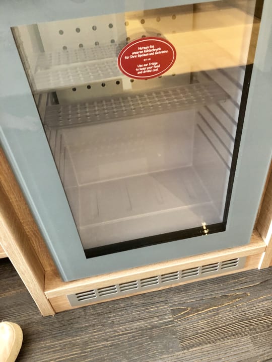 Zimmer Adesso Hotel Göttingen