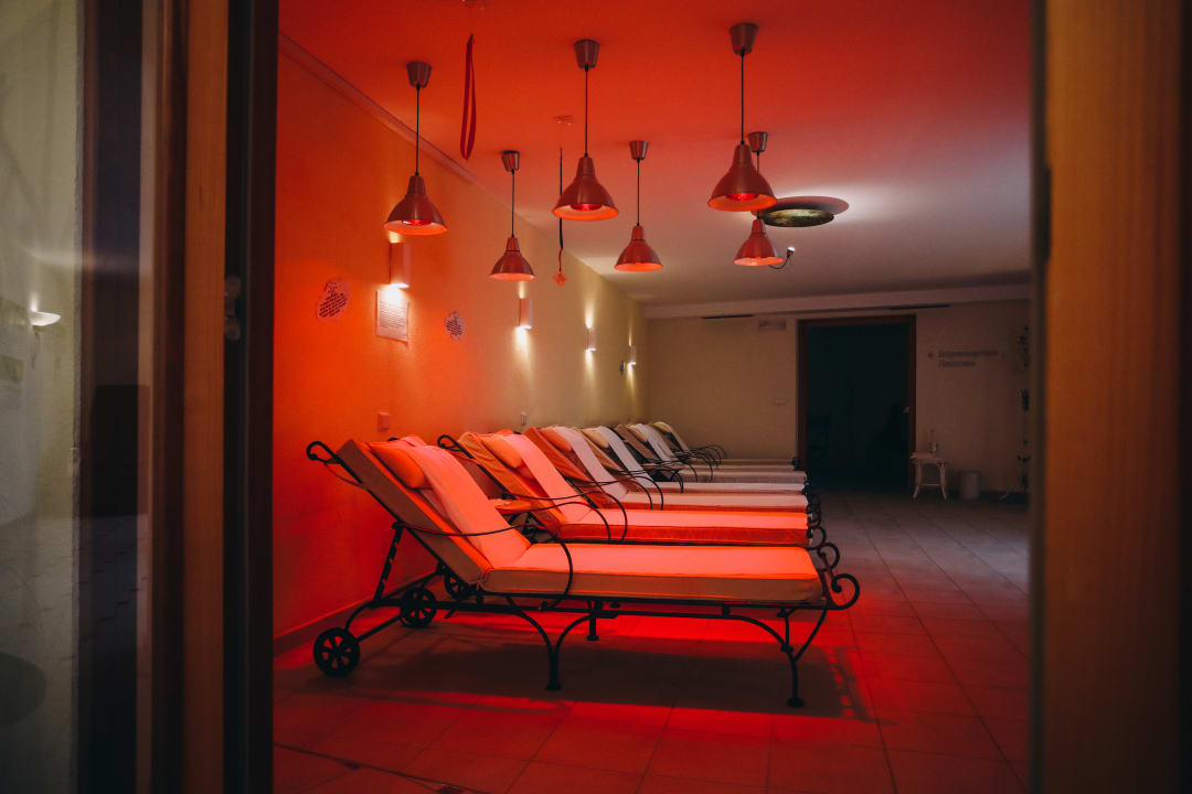 Sport & Freizeit Sonklarhof