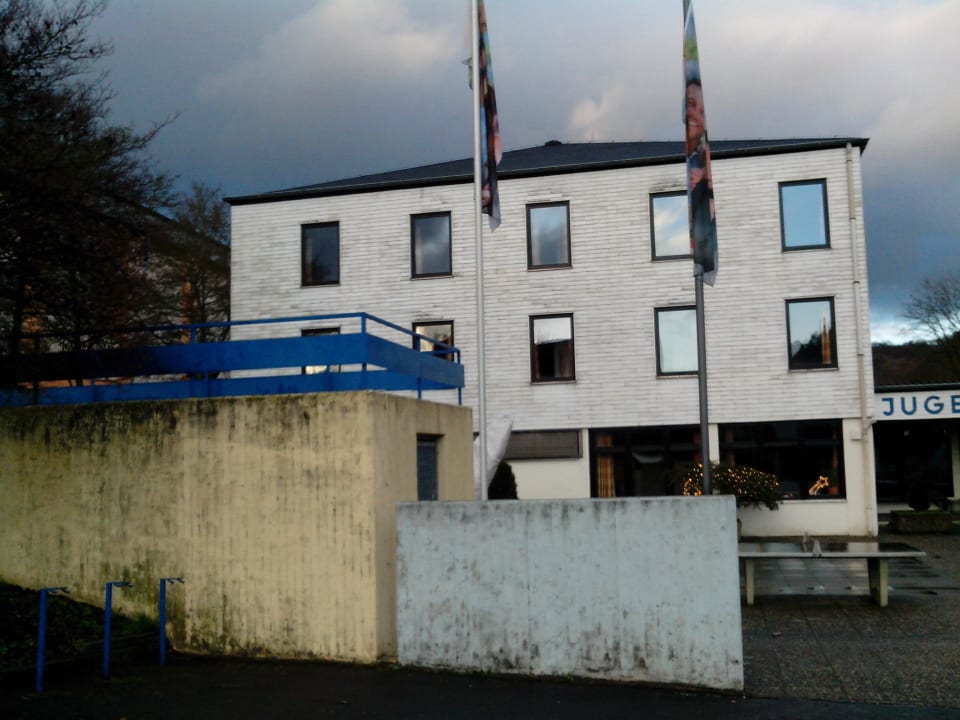 Mittelmosel-Jugendherberge Traben-Trarbach Mosel-Jugendherberge Traben-Trarbach