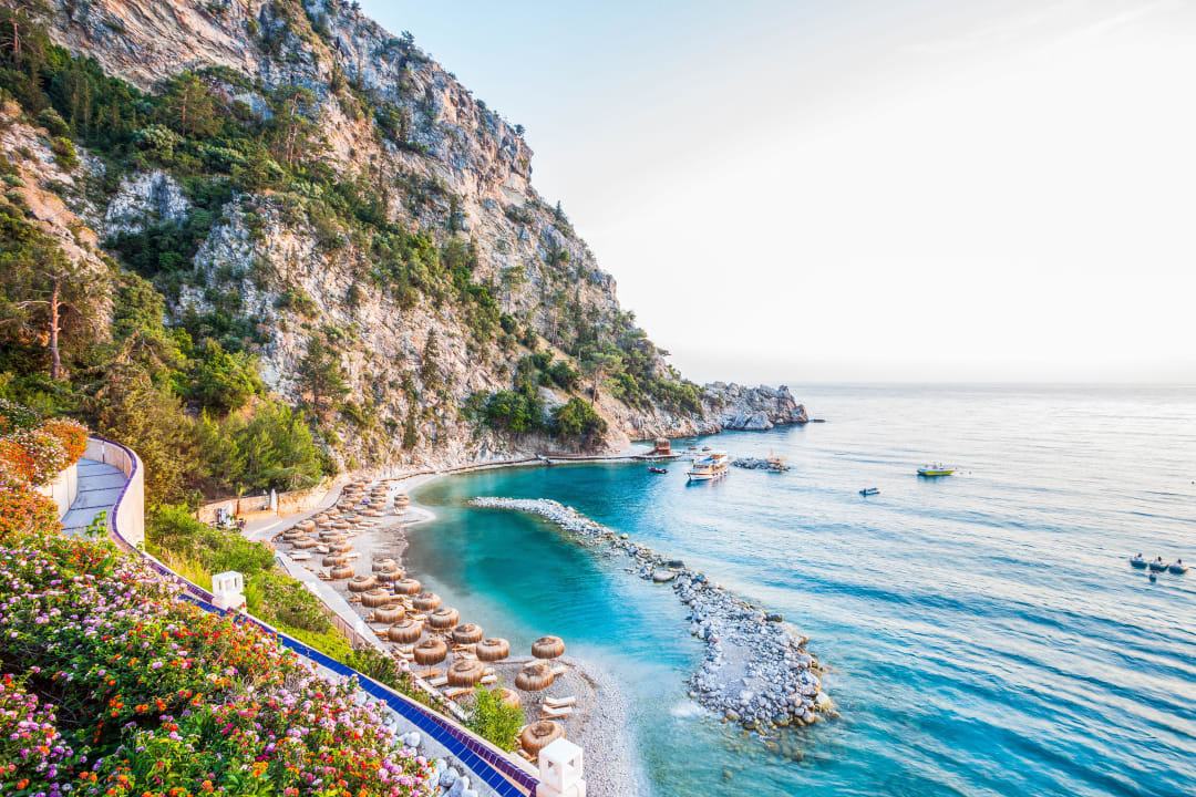 SENTIDO Lykia Resort & Spa Beach View Liberty Lykia Adults Only