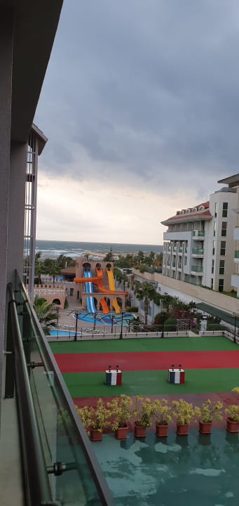 Zimmer Aydinbey Kings Palace & Spa