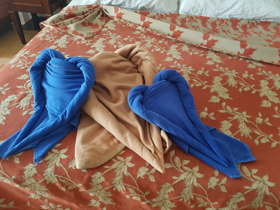 Zimmer Iberostar Origin Laguna Azul