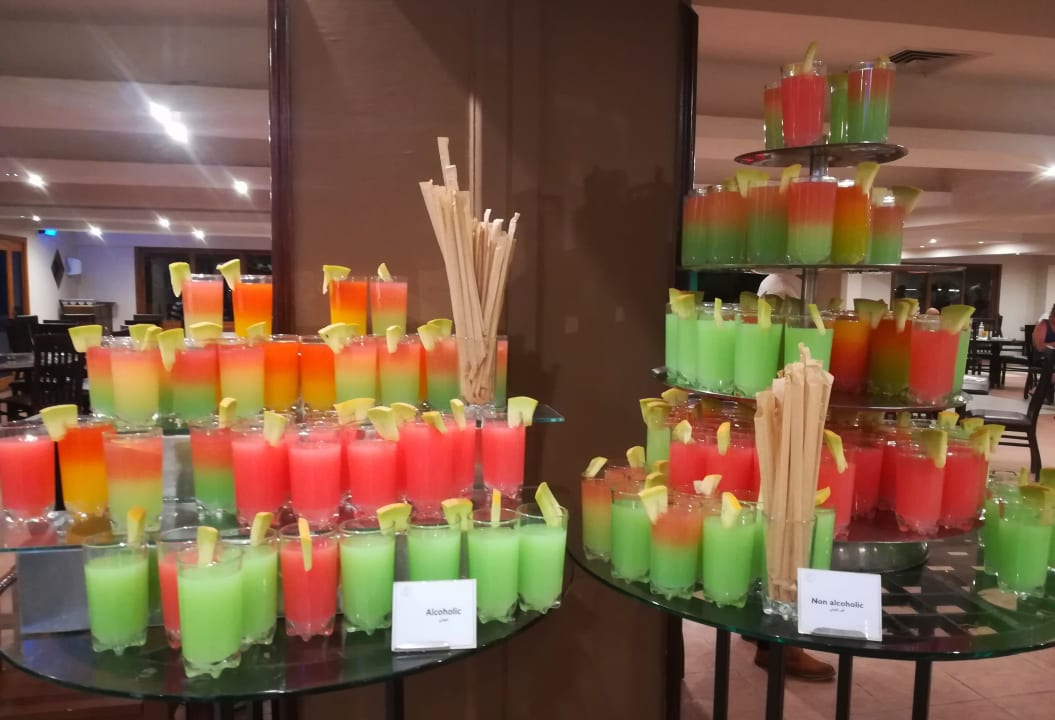 Gastro Giftun Azur Resort