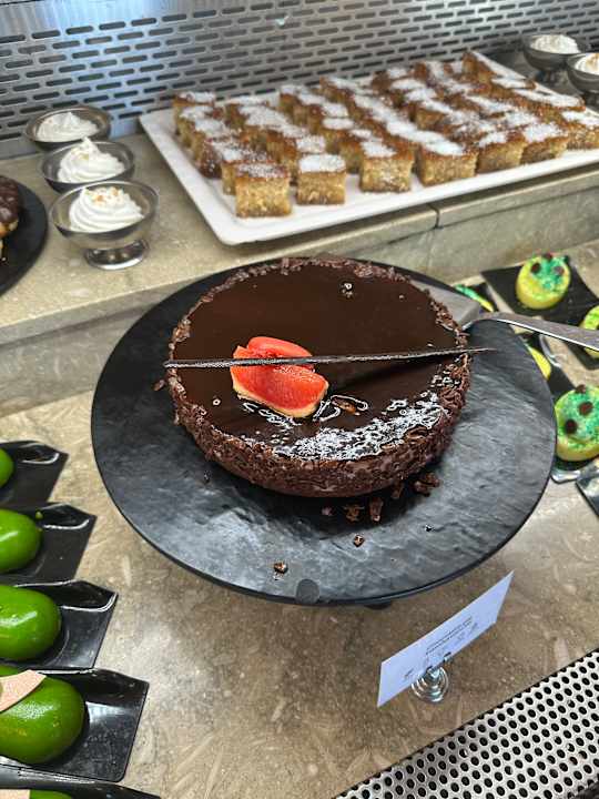 Gastro Atlantica Mikri Poli Rhodes