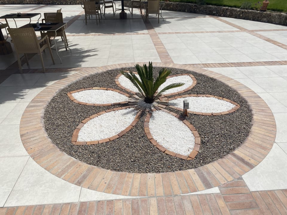 Sonstiges Jaz Makadi Oasis Resort