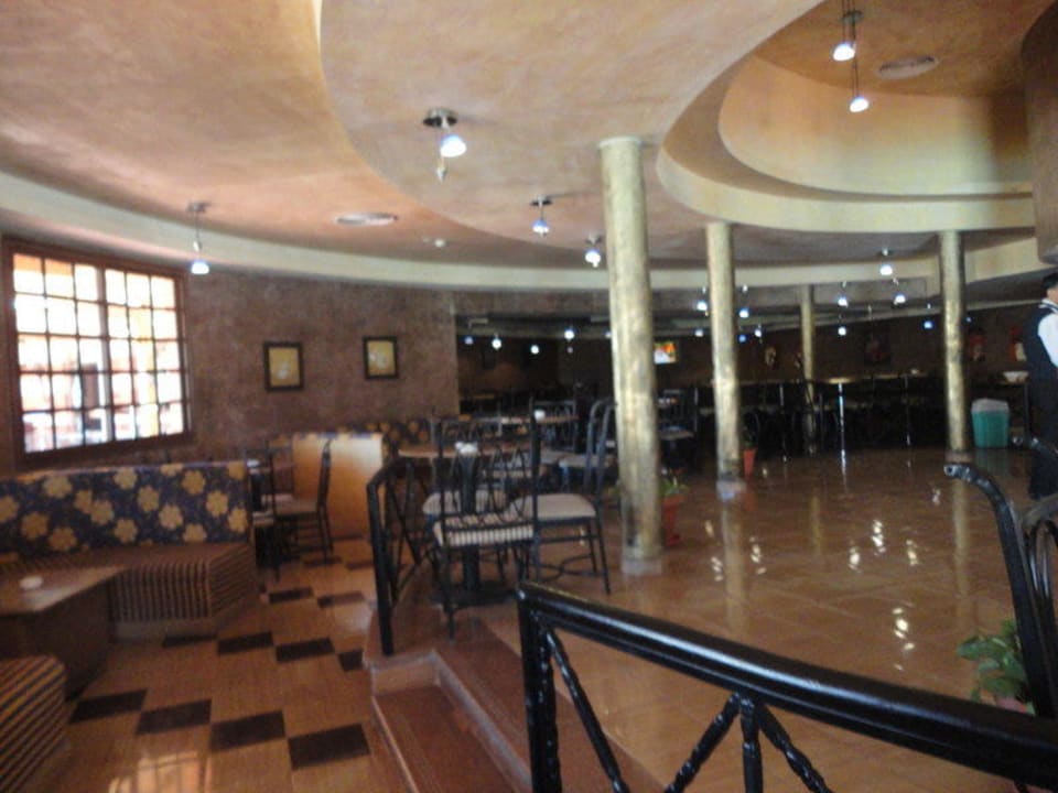 Restauracja Pickalbatros Aqua Vista Resort - Hurghada