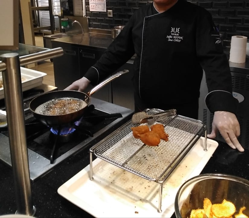 Gastro TUI BLUE Palm Garden