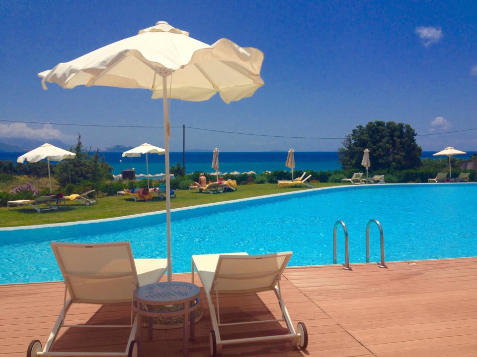 Pool Atlantica Belvedere Resort