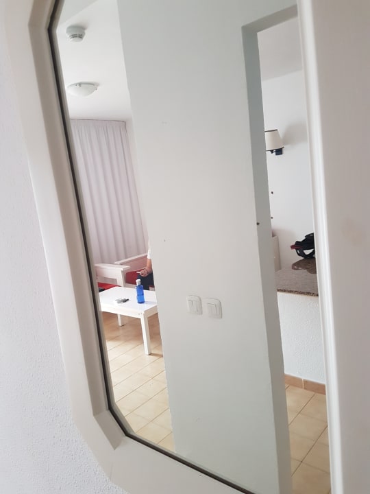 Zimmer Relaxia Olivina