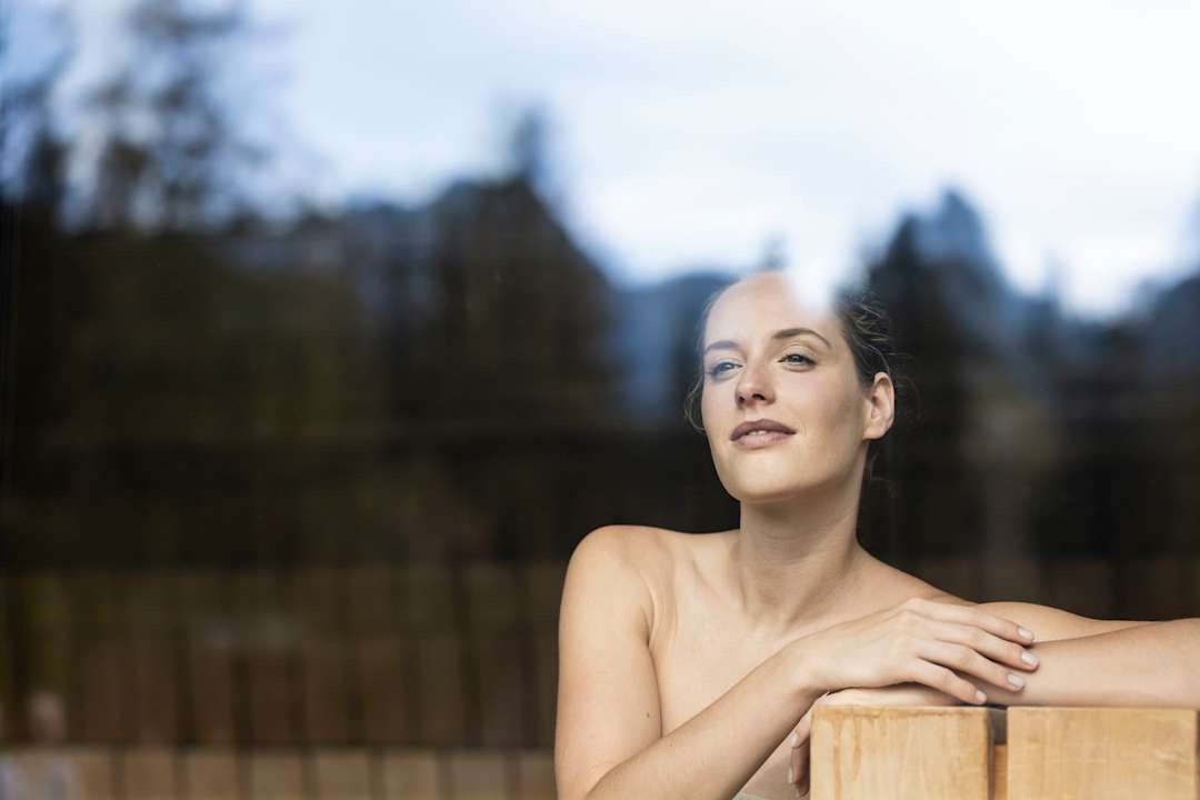 Sonstiges Hotel Monika – great place to be