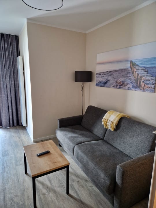 Zimmer Ostsee Apartmenthotel
