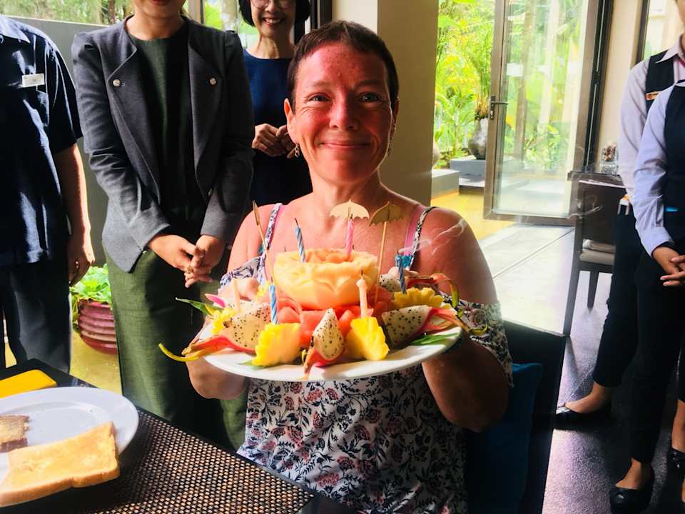 Gastro The Grand Southsea Khaolak Beach Resort