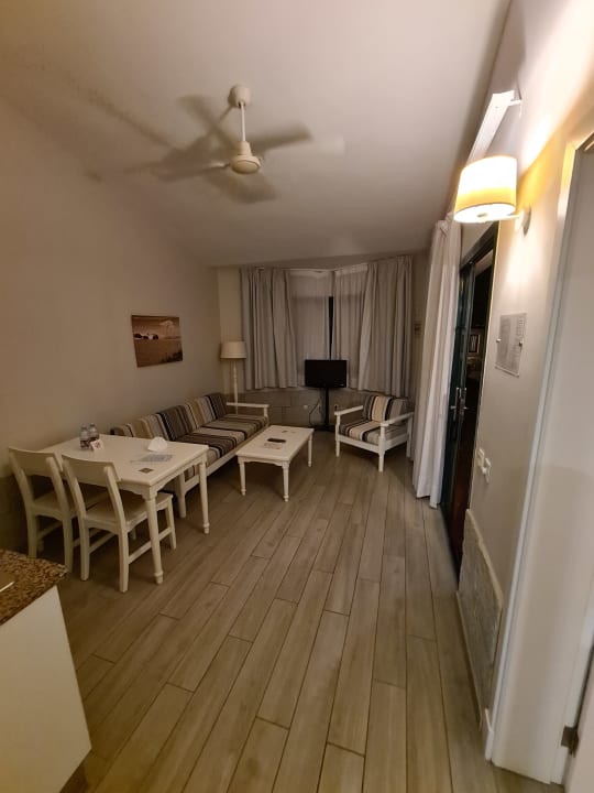 Zimmer allsun Hotel Esplendido