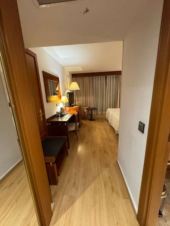 Zimmer Palma Bellver by Meliá