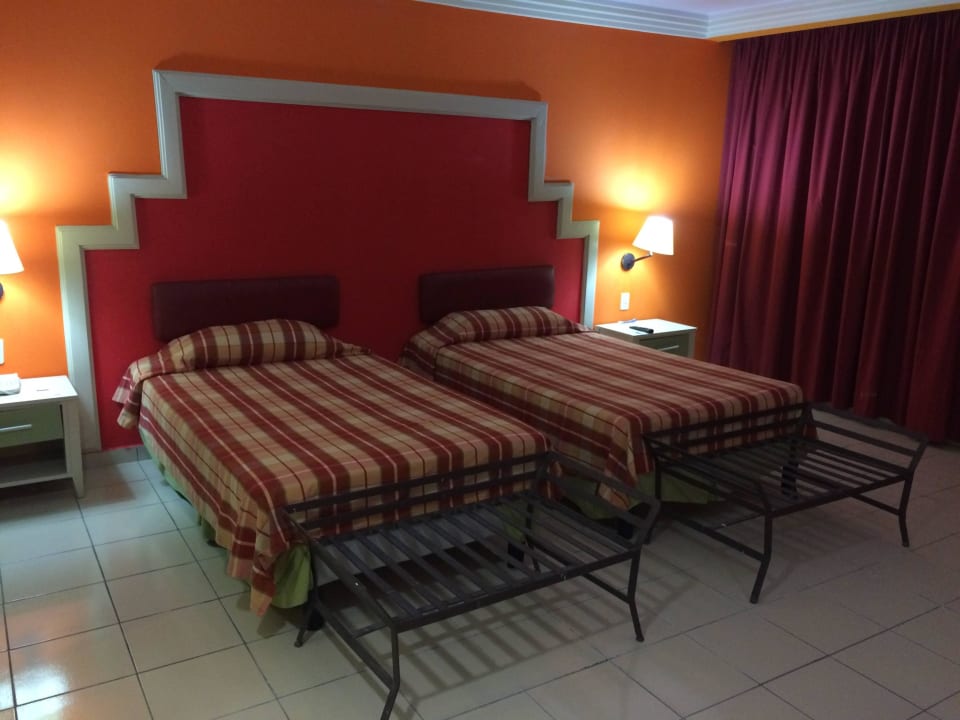 Bett Valentin Quinta Avenida Habana