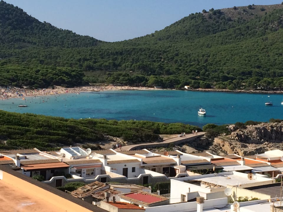 Ausblick Mar Azul PurEstil Hotel & Spa