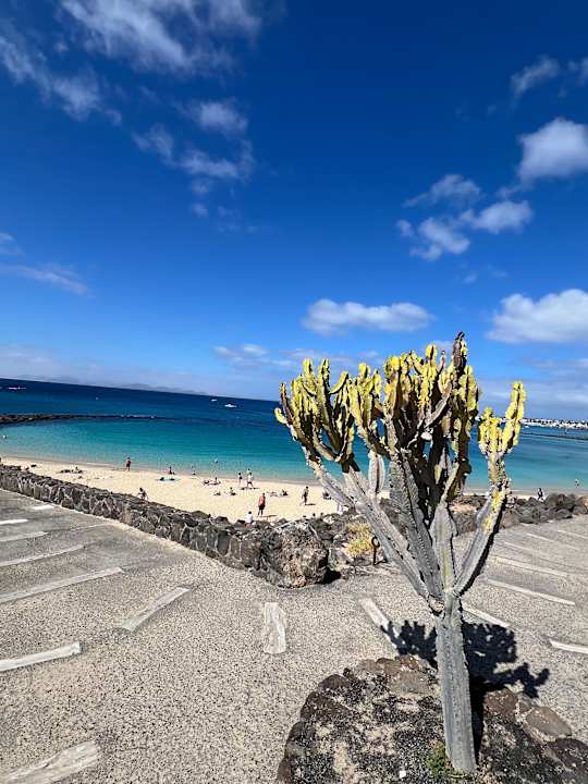 Strand Princesa Yaiza Suite Hotel Resort