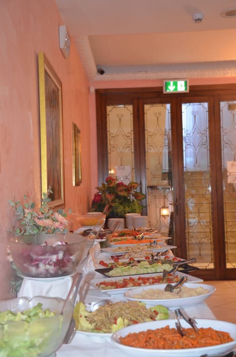 Hotel Rosen Garden Milano Marittima holiday vacanz Hotel Rosen Garden