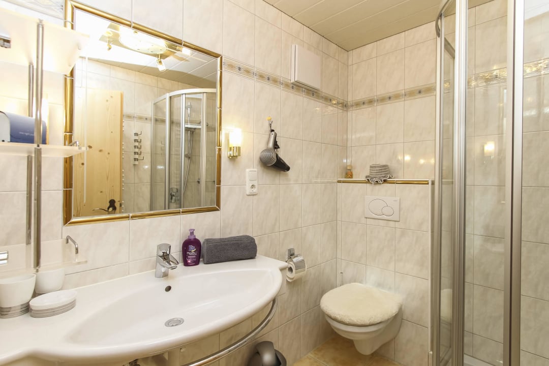 Ferienwohnung Nr. 7 Gästehaus Weihrer