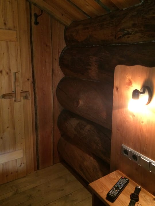 Zimmer Hüttendorf Maria Alm