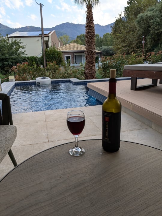 Zimmer Alexandra Golden Boutique - Adults only