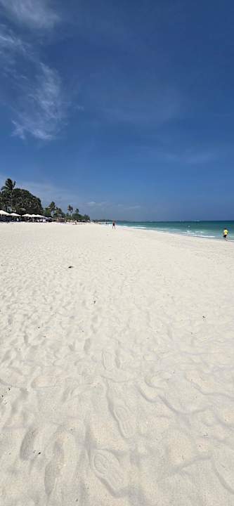 Strand Hotel Southern Palms Beach Resort