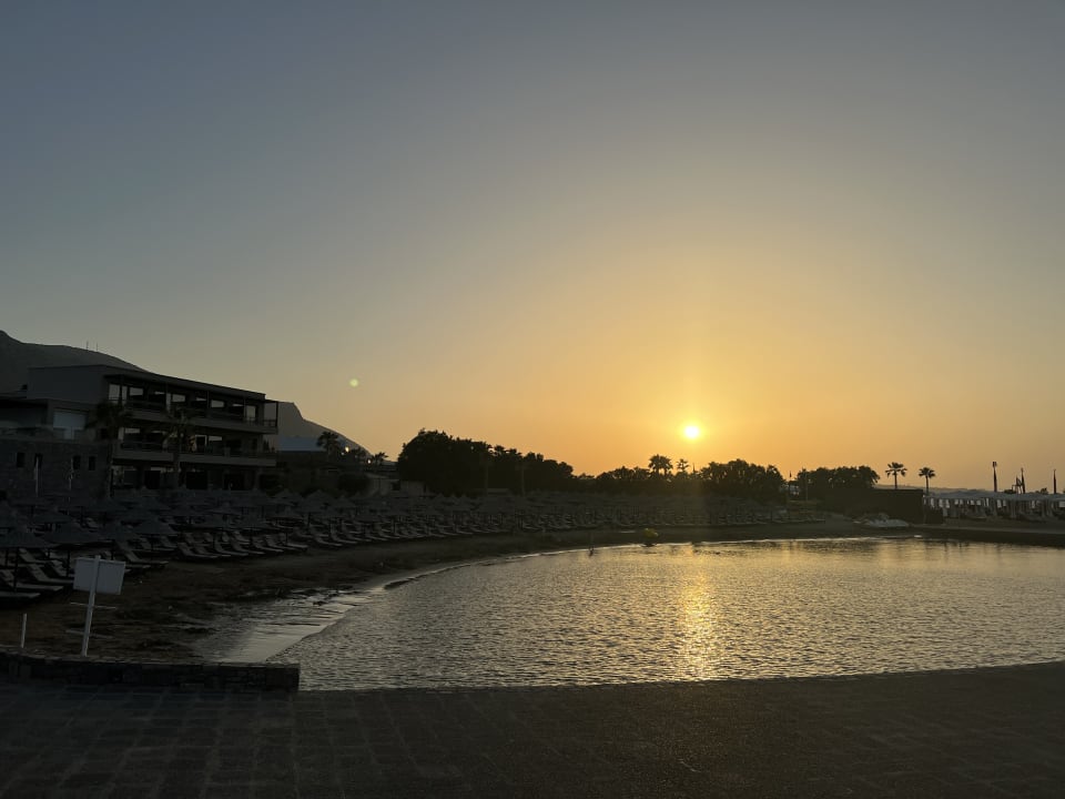 Strand Nana Golden Beach