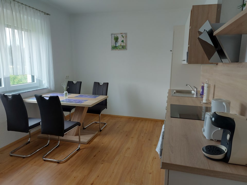Zimmer Appartement Lindenheim