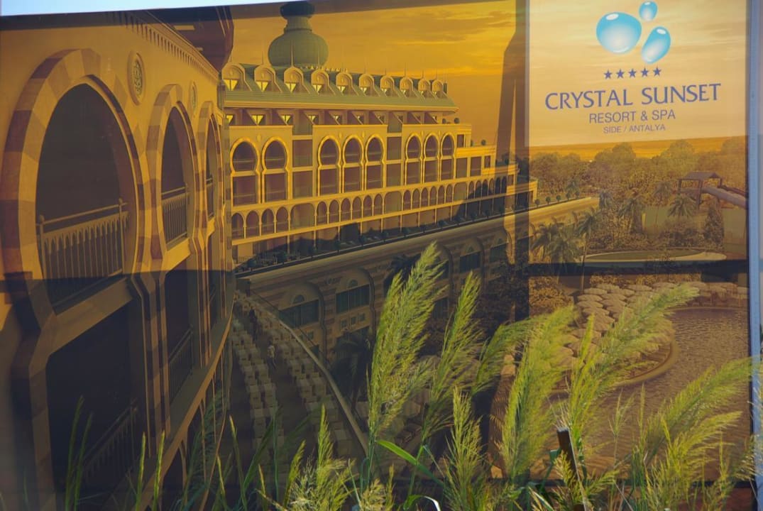 Crystal Sunset 18.10.2012 Crystal Sunset Pearl Collection