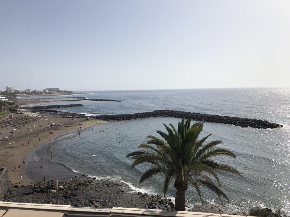 Ausblick Iberostar Waves Bouganville Playa