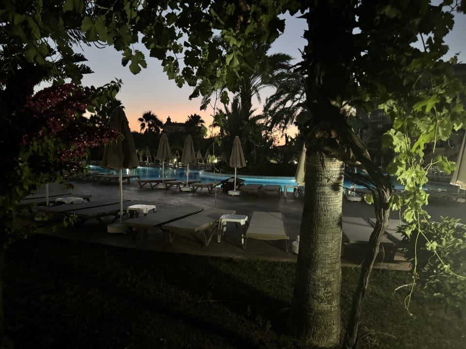 Pool Seaden Sea World Resort & Spa