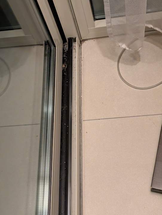 Zimmer Parc Hotel Germano Suites & Apartments