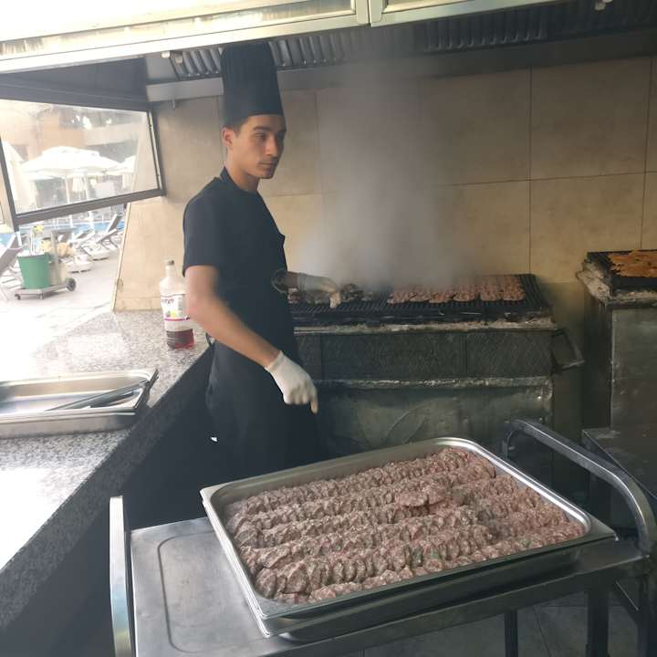 Gastro Alaiye Resort & Spa