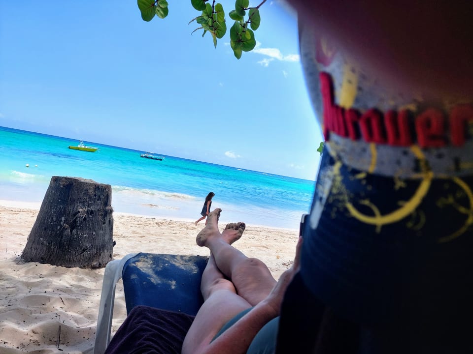 Strand Grand Palladium Punta Cana Resort & Spa