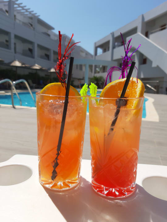 Gastro Delfina Boutique Hotel